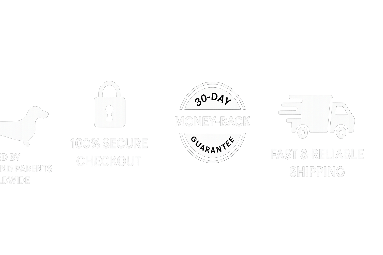 Verified Trust Badge