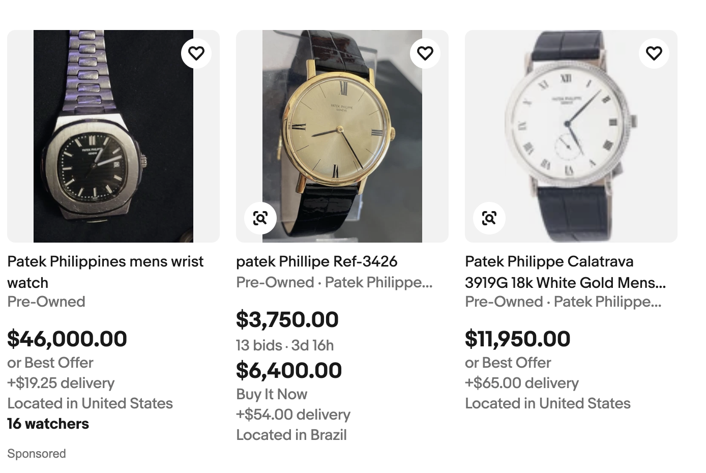 Patek Philippe